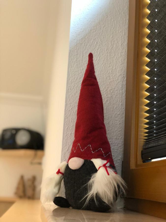 סנט מרגרטהן אים לונגאו Ferienwohnungen Wind מראה חיצוני תמונה